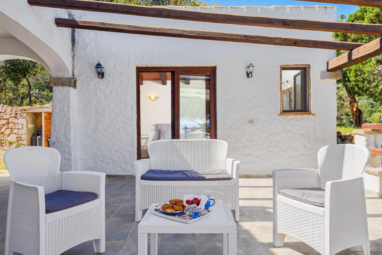 Casa Relax Vista Mozzafiato Villa Cannigione Kültér fotó