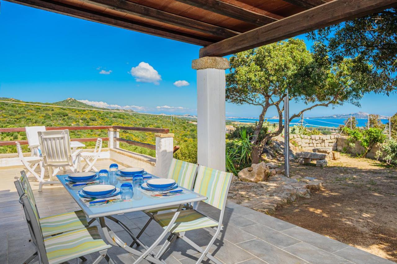 Casa Relax Vista Mozzafiato Villa Cannigione Kültér fotó