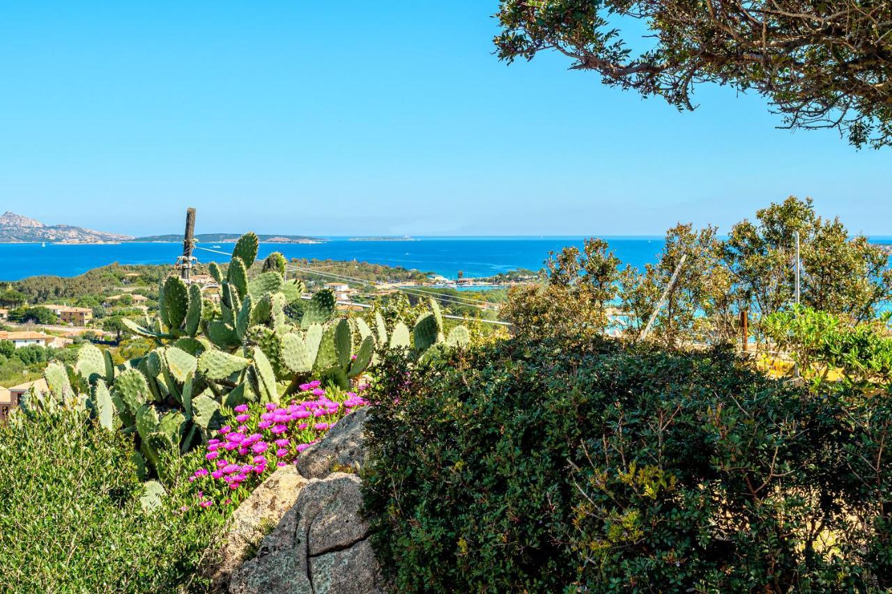 Casa Relax Vista Mozzafiato Villa Cannigione Kültér fotó