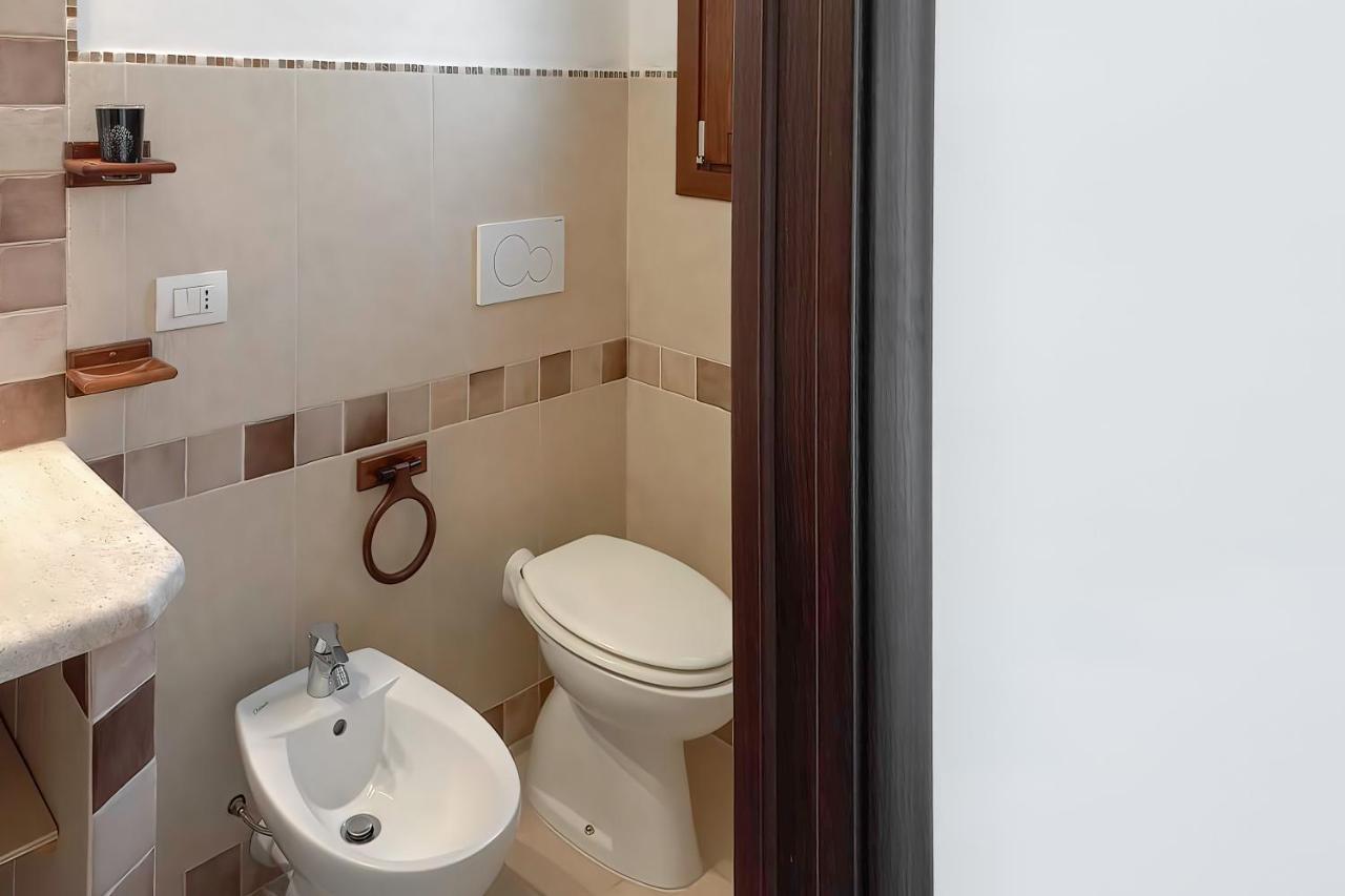 Casa Relax Vista Mozzafiato Villa Cannigione Kültér fotó