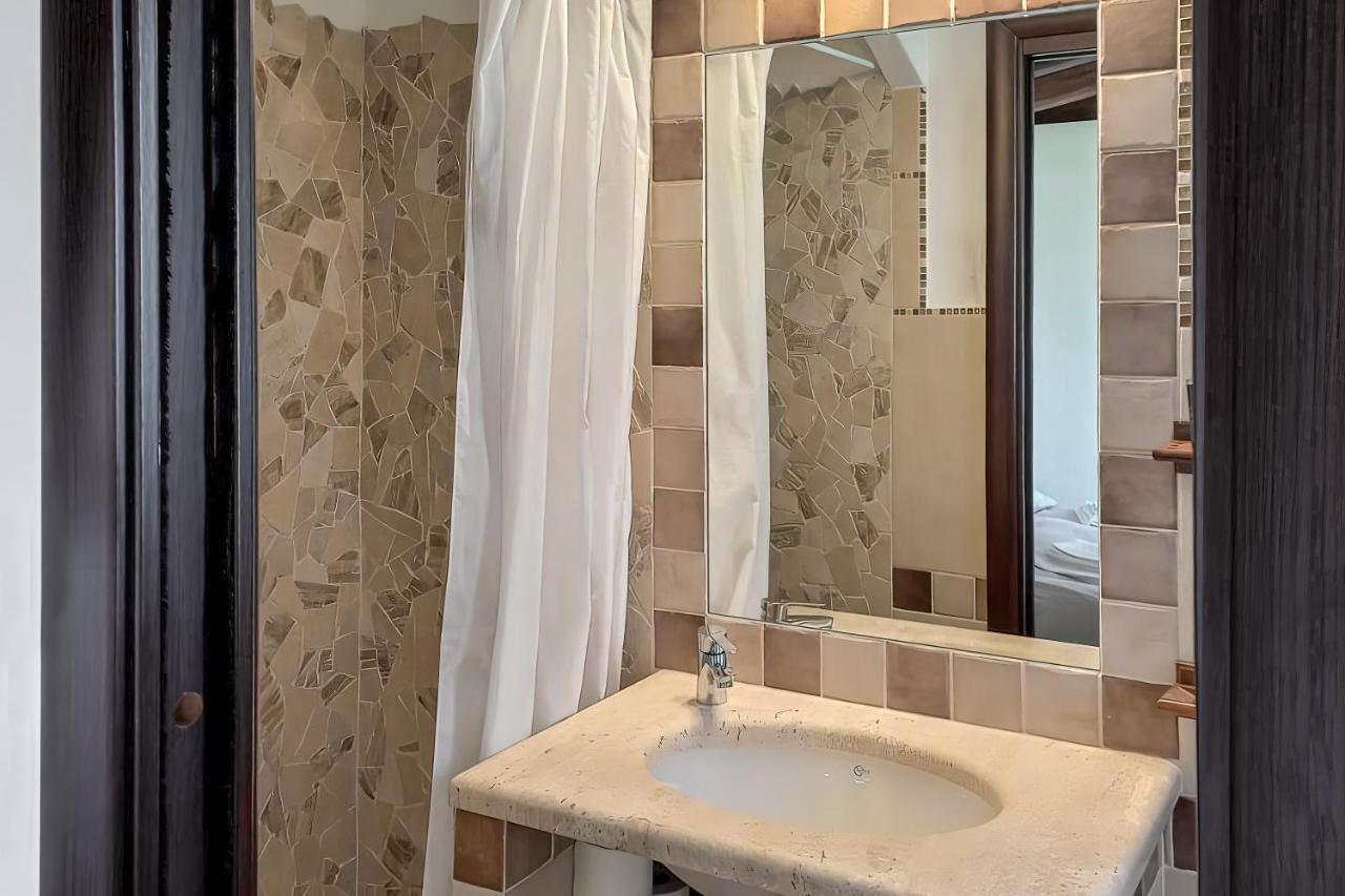 Casa Relax Vista Mozzafiato Villa Cannigione Kültér fotó