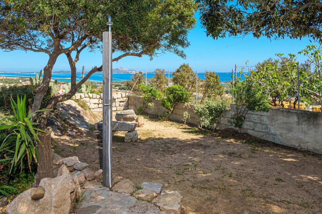 Casa Relax Vista Mozzafiato Villa Cannigione Kültér fotó
