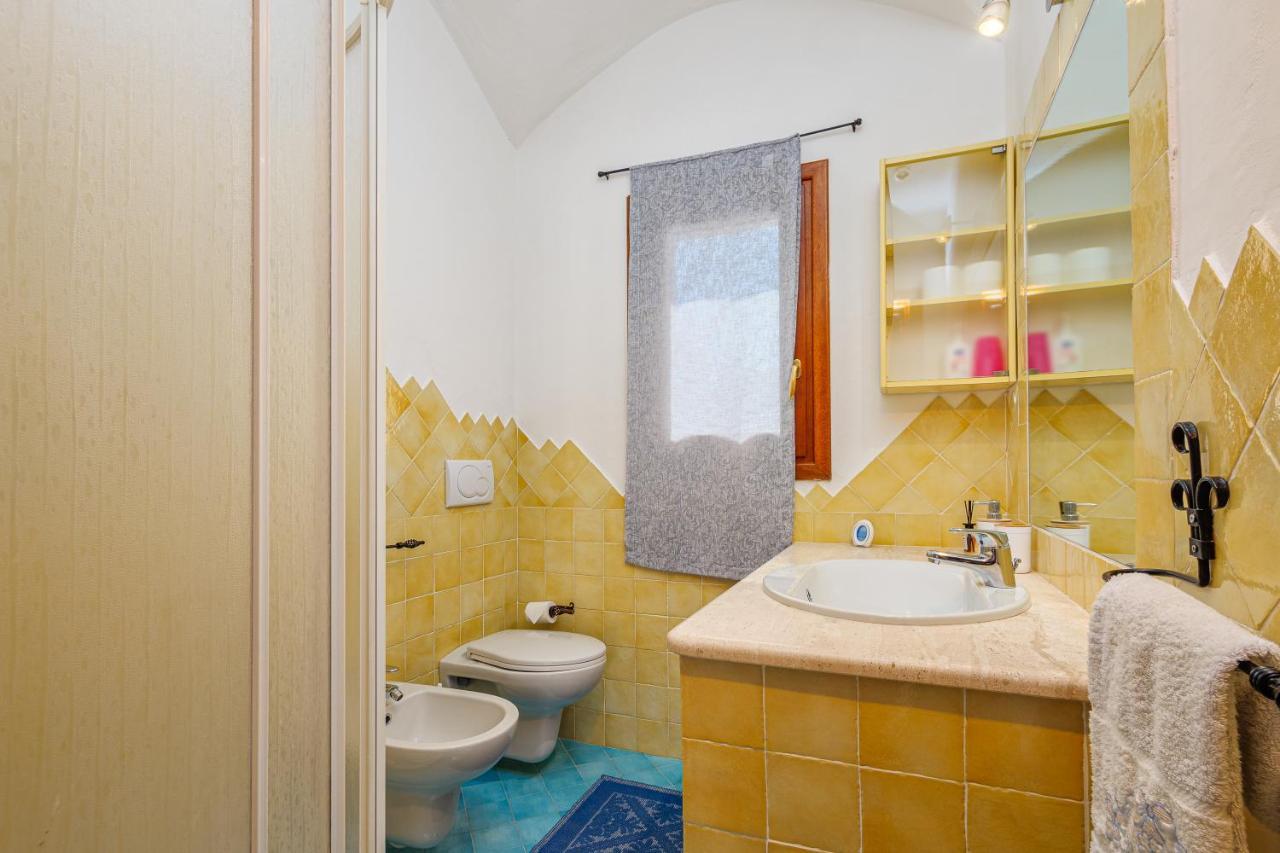 Casa Relax Vista Mozzafiato Villa Cannigione Kültér fotó