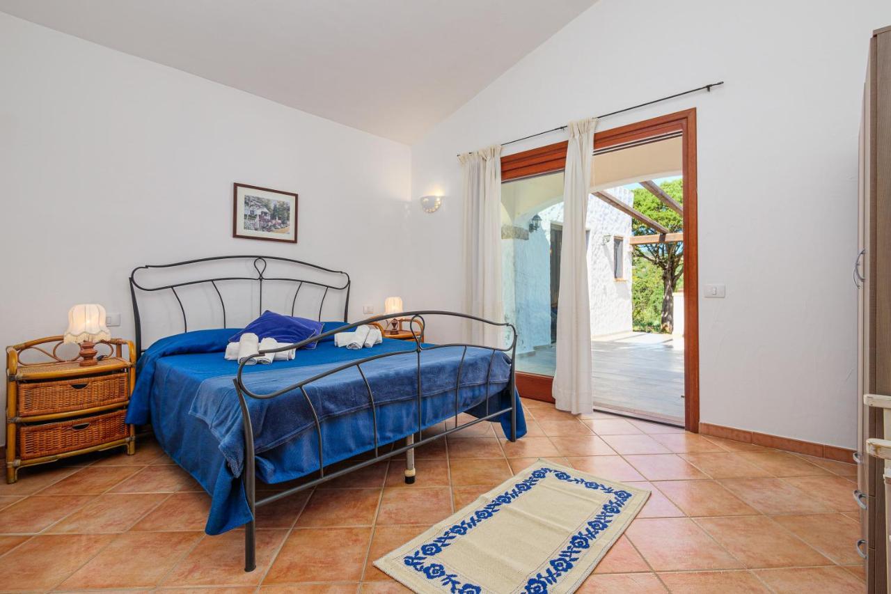 Casa Relax Vista Mozzafiato Villa Cannigione Kültér fotó