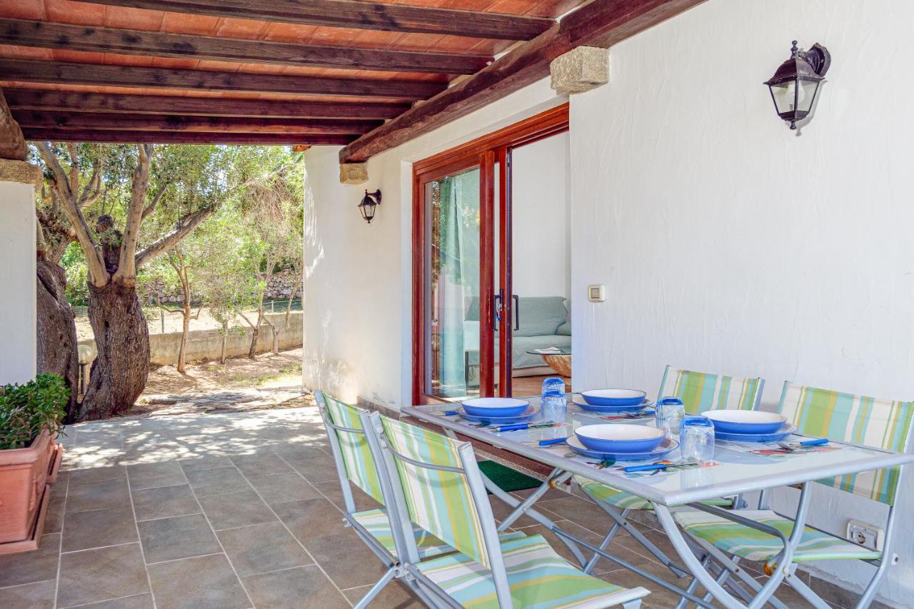 Casa Relax Vista Mozzafiato Villa Cannigione Kültér fotó