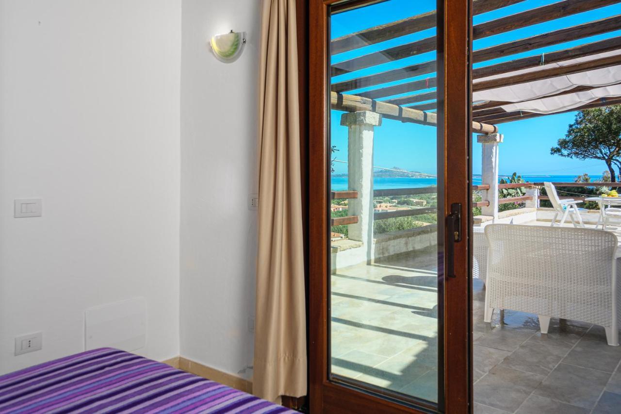 Casa Relax Vista Mozzafiato Villa Cannigione Kültér fotó