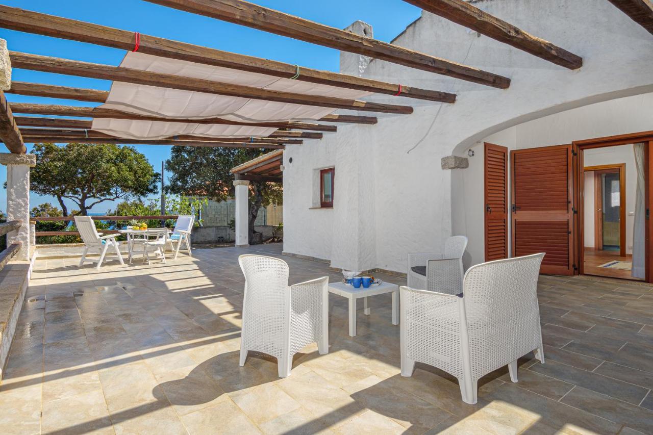 Casa Relax Vista Mozzafiato Villa Cannigione Kültér fotó
