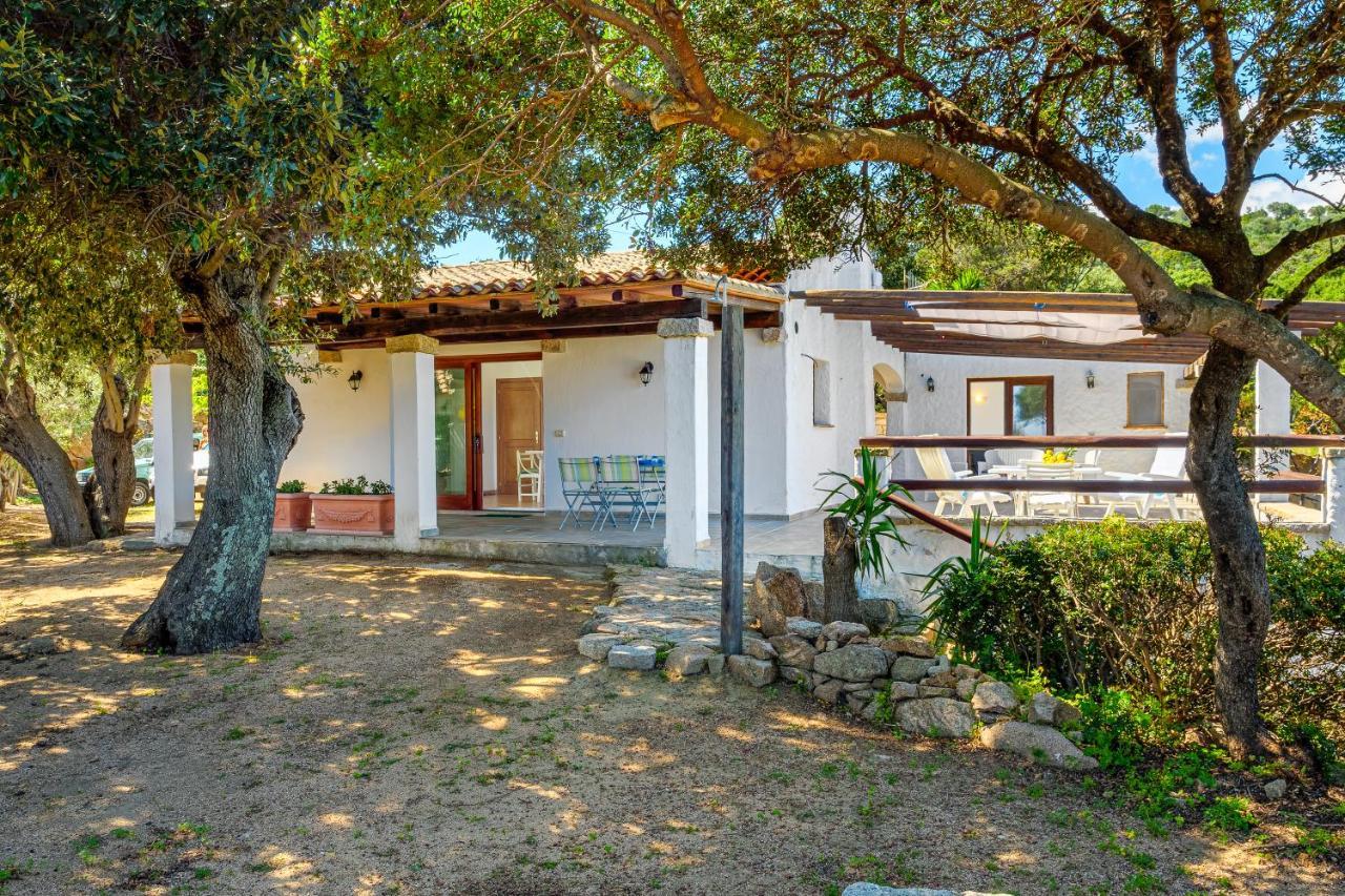 Casa Relax Vista Mozzafiato Villa Cannigione Kültér fotó