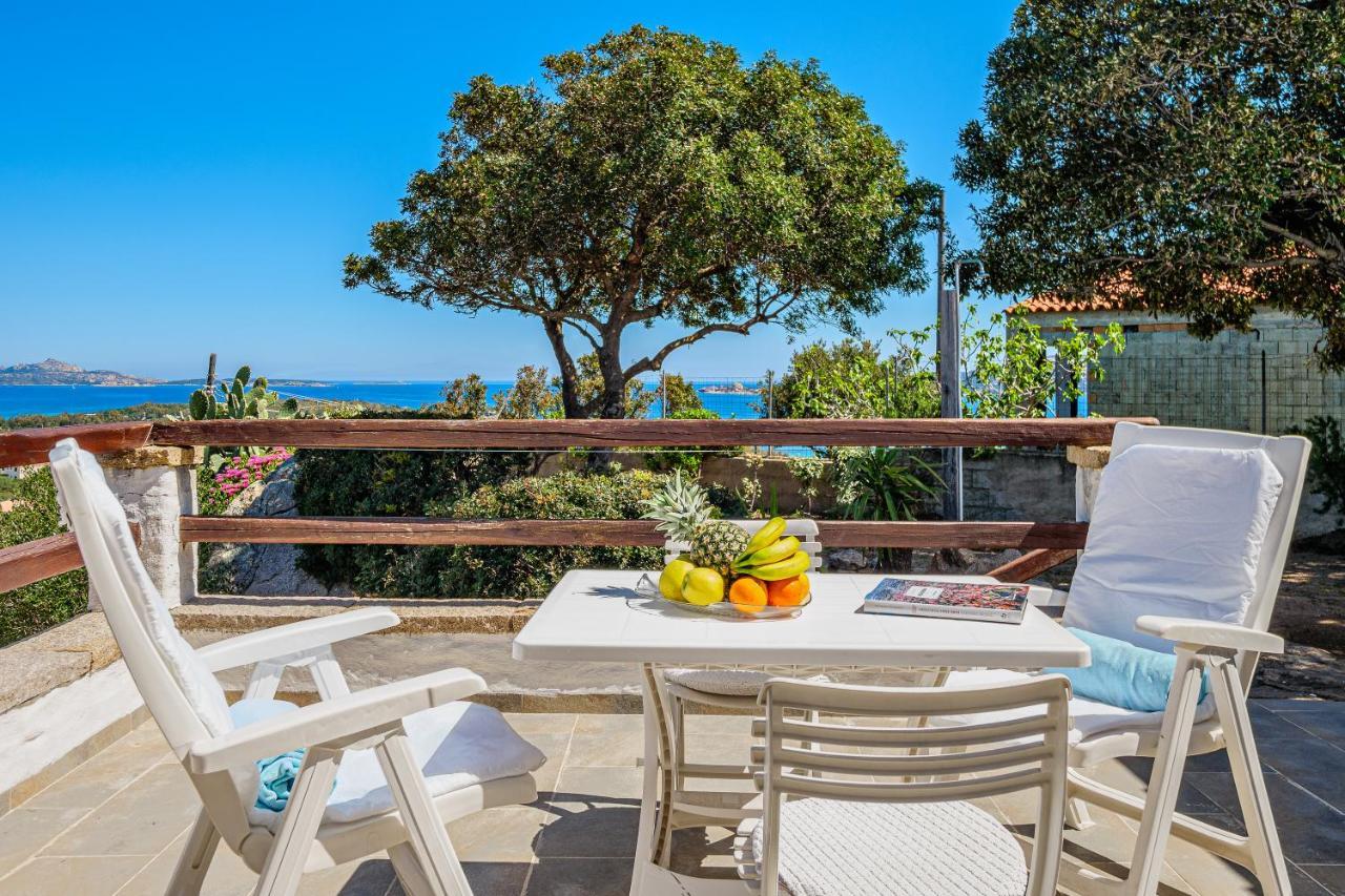 Casa Relax Vista Mozzafiato Villa Cannigione Kültér fotó
