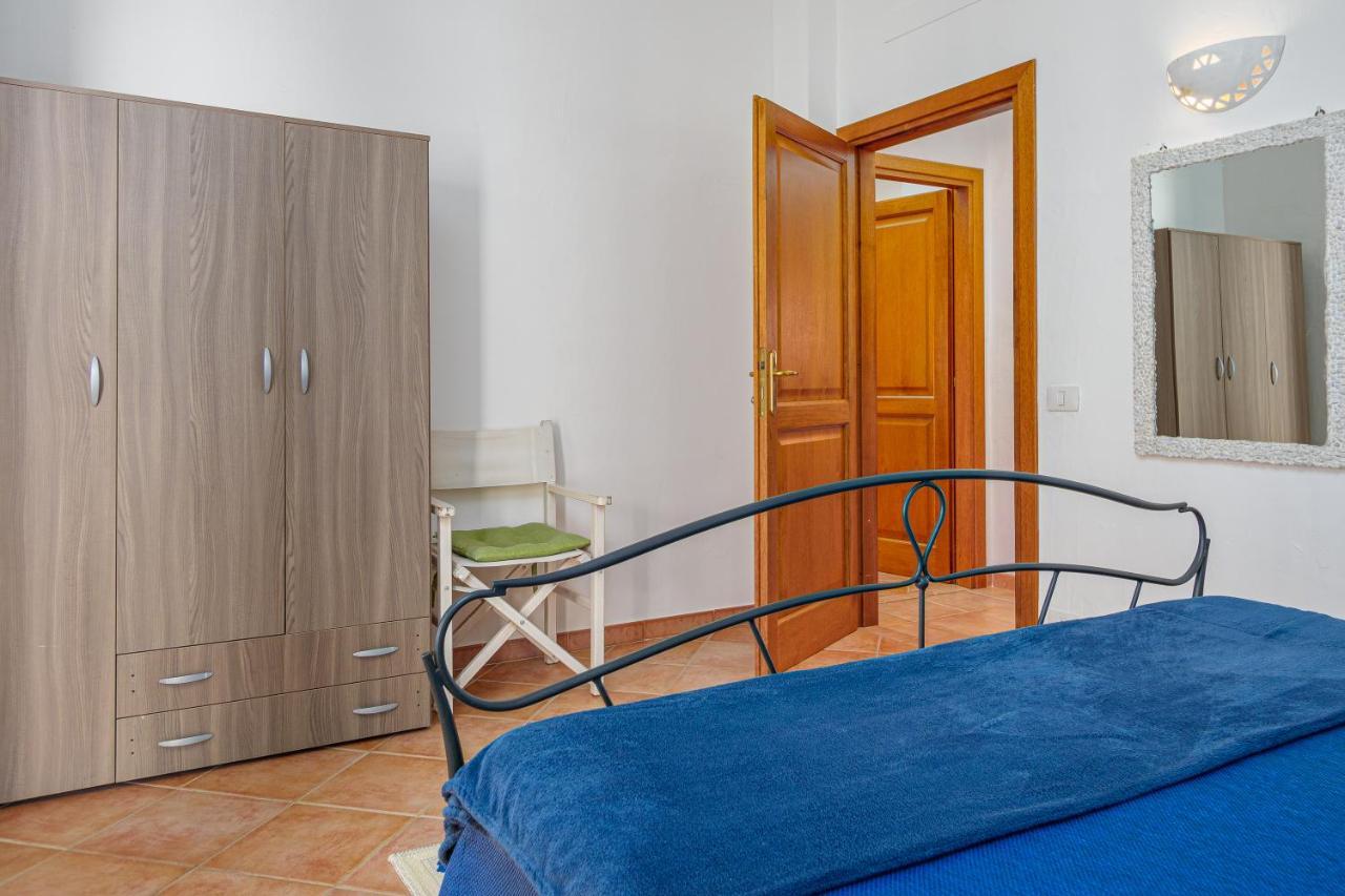 Casa Relax Vista Mozzafiato Villa Cannigione Kültér fotó